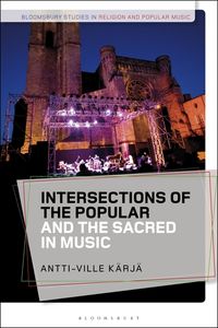 Produktbild: Intersections Of The Popular &
