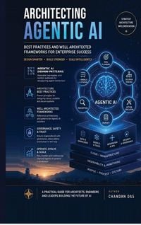 Produktbild: Architecting Agentic AI