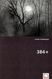 Produktbild: Vardanyan, L: 384+