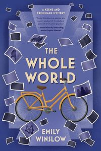 Produktbild: The Whole World