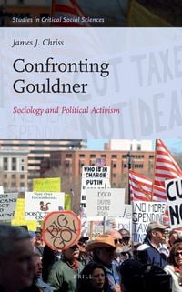 Produktbild: Confronting Gouldner