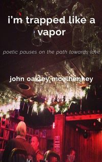 Produktbild: I'm trapped like a vapor