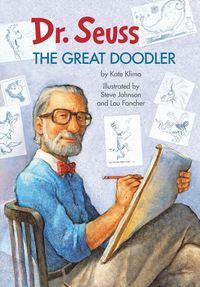 Produktbild: Klimo, K: Dr. Seuss: The Great Doodler