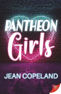 Produktbild: Pantheon Girls