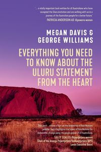 Produktbild: Everything You Need to Know About the Uluru Statement from the Heart