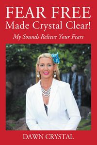 Produktbild: FEAR FREE Made Crystal Clear
