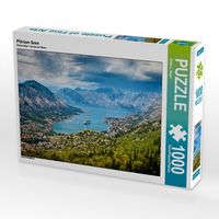 Produktbild: Plitvicer Seen (Puzzle)