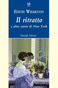 Produktbild: Il ritratto e altre storie di New York