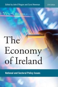 Produktbild: The Economy of Ireland