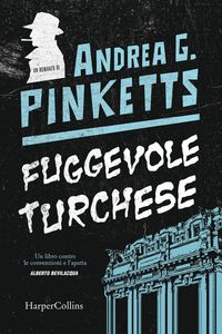 Produktbild: Fuggevole turchese