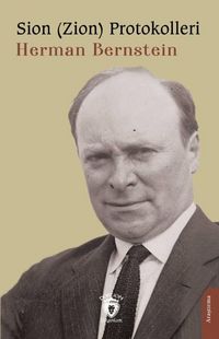 Produktbild: Sion Zion Protokolleri
