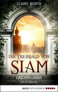 Produktbild: Die Treibjagd von Siam
