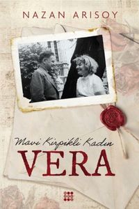 Produktbild: Mavi Kirpikli Kadin Vera