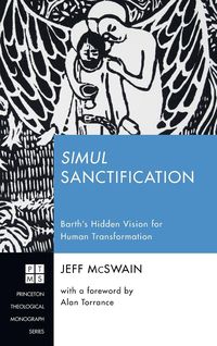 Produktbild: Simul Sanctification