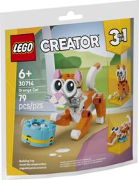 Produktbild: LEGO LEGO Creator 30714