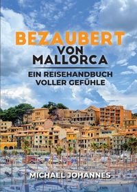 Produktbild: Bezaubert von Mallorca