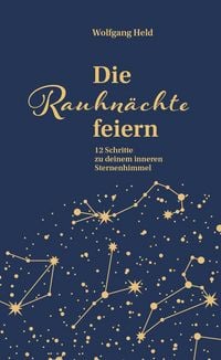 Produktbild: Die Rauhn&auml;chte feiern