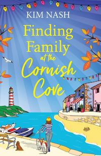 Produktbild: Finding Family at the Cornish Cove