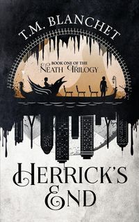 Produktbild: Herrick's End