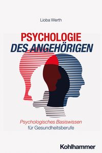 Produktbild: Psychologie des Angeh&ouml;rigen