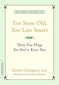 Produktbild: Too Soon Old, Too Late Smart