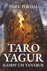 Produktbild: Taro Yagur - Kampf um Tanybur