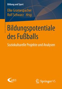 Produktbild: Bildungspotentiale des Fu&szlig;balls