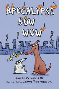Produktbild: Apocalypse Bow Wow