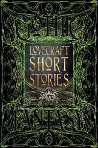 Produktbild: Lovecraft Short Stories
