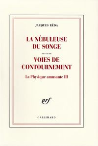 Produktbild: La Nebuleuse du Songe; Voies de Contournement La Physique Amusante II
