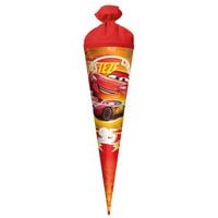 Produktbild: Lizenz-Schult&uuml;te, Disney Pixar Cars, 70cm, Folie