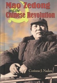 Produktbild: Mao Zedong & The Chinese Revol