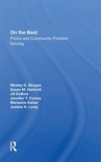 Produktbild: On The Beat