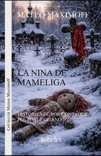 Produktbild: La nina de Mameliga