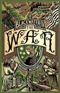 Produktbild: Blackwater IV: The War