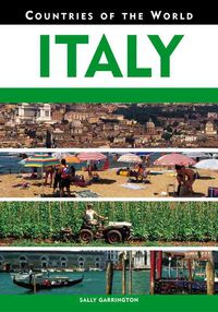 Produktbild: Garrington, S:  Italy