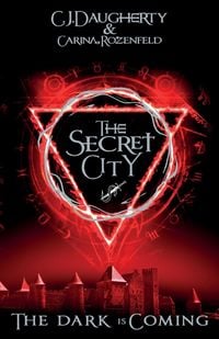 Produktbild: The Secret City