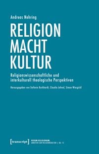 Produktbild: Religion - Macht - Kultur