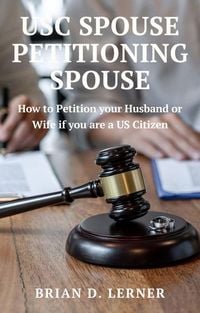 Produktbild: USC Spouse Petitioning Spouse