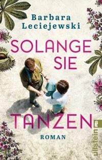 Produktbild: Solange sie tanzen