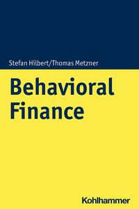 Produktbild: Behavioral Finance