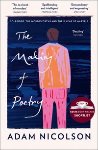 Produktbild: The Making of Poetry