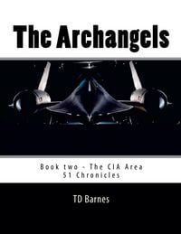 Produktbild: The Archangels