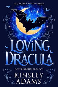 Produktbild: Loving Dracula
