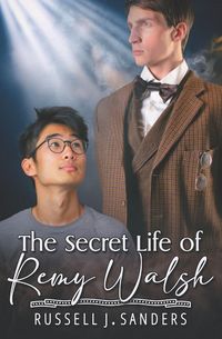 Produktbild: The Secret Life of Remy Walsh