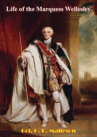 Produktbild: Life of the Marquess Wellesley