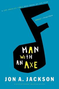 Produktbild: Man with an Axe