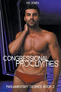 Produktbild: Congressional Proclivities