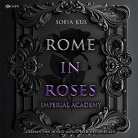 Produktbild: Rome in Roses