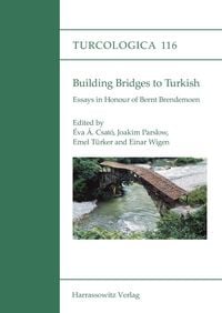 Produktbild: Building Bridges to Turkish